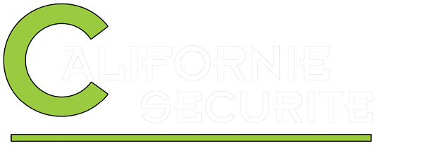 Californie Sécurité