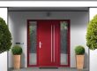 La porte blindée Fichet pour maison
