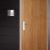La porte blindée FIchet