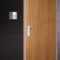 La porte blindée FIchet